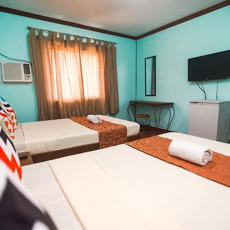 Isla Vista Beach Resort Candelaria  Eksteriør billede